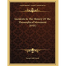 Incidents In The History Of The Theosophical Movement (1915)