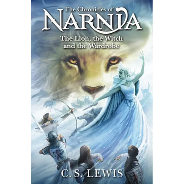 The Lion, the Witch and the Wardrobe