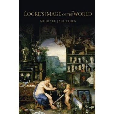 Locke's Image of the World
