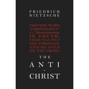 The Anti-Christ