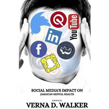 Social Media's Impact on Jamaican Mental Health
