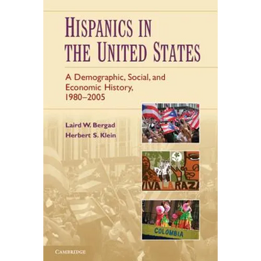 Hispanics in the United States