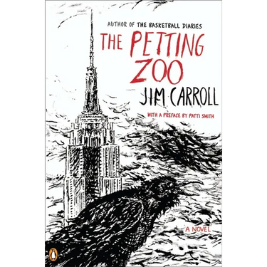 The Petting Zoo