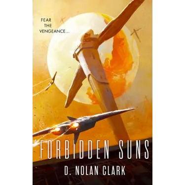 Forbidden Suns