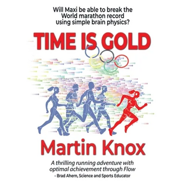 Time is Gold
