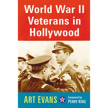 World War II Veterans in Hollywood