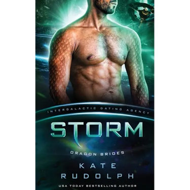 Storm: Intergalactic Dating Agency