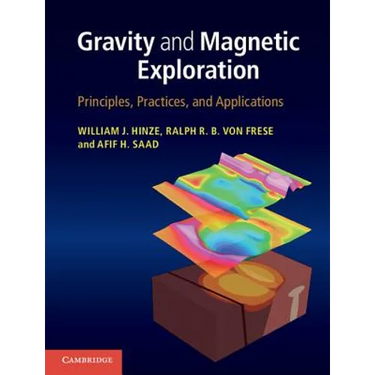 Gravity and Magnetic Exploration