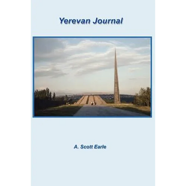 Yerevan Journal