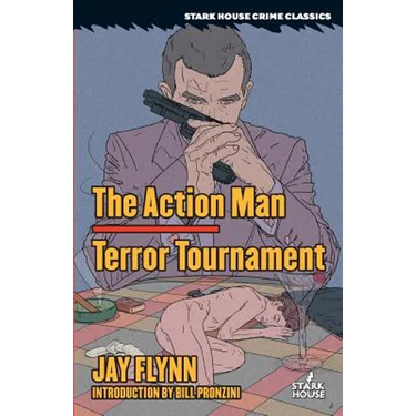 The Action Man / Terror Tournament