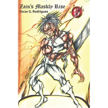 Zain's Maskly Rise