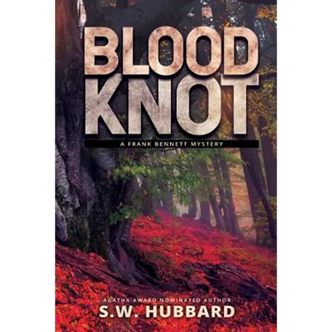 Blood Knot: a small town murder mystery