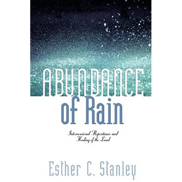 Abundance of Rain