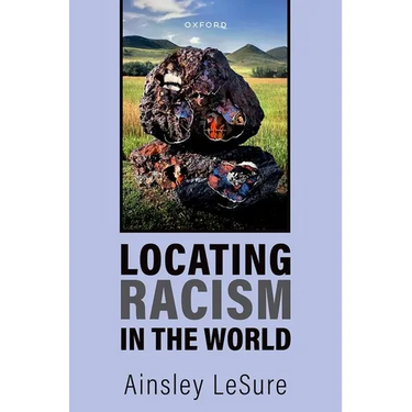 Locating Racism in the World