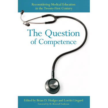 The Question of Competence