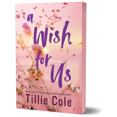 A Wish for Us (Deluxe Edition)