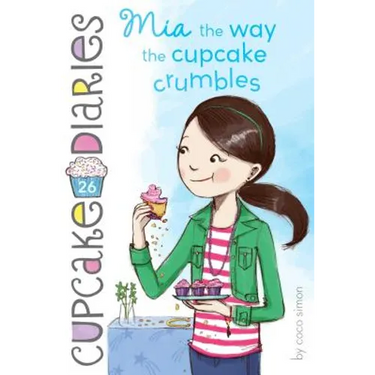 MIA the Way the Cupcake Crumbles