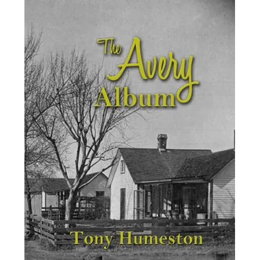 The Avery Album