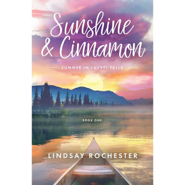 Sunshine & Cinnamon