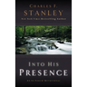 Into His Presence: An in Touch Devotional