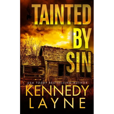 Tainted by Sin
