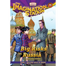 Big Risks in Russia