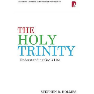 The Holy Trinity: Understanding God's Life