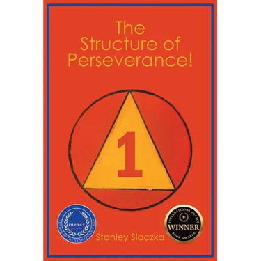 The Structure of Perseverance!
