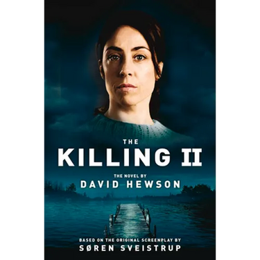 The Killing 2