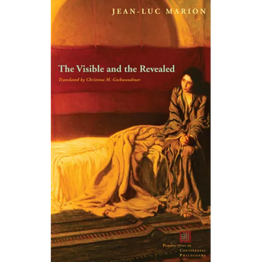 The Visible and the Revealed
