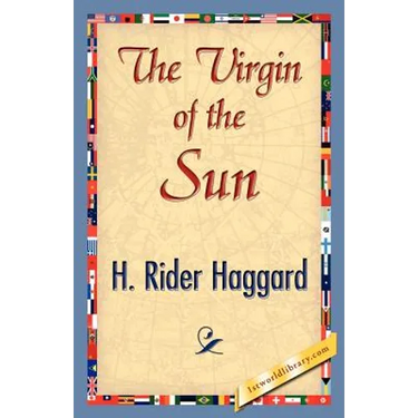 The Virgin of the Sun