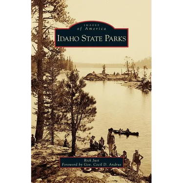 Idaho State Parks