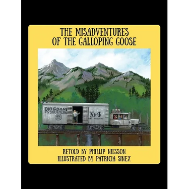The Misadventures of the Galloping Goose