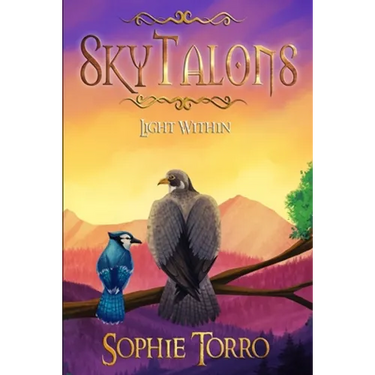 SkyTalons: Light Within