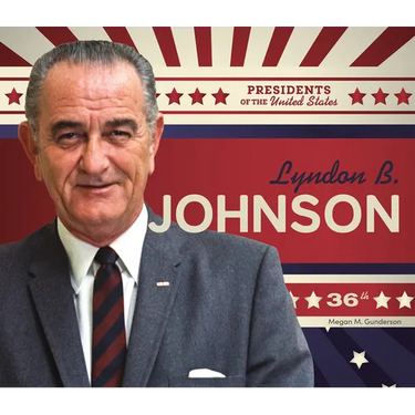 Lyndon B. Johnson