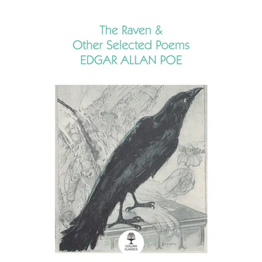 The Raven and Other Selected Poems