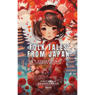 Folk Tales from Japan