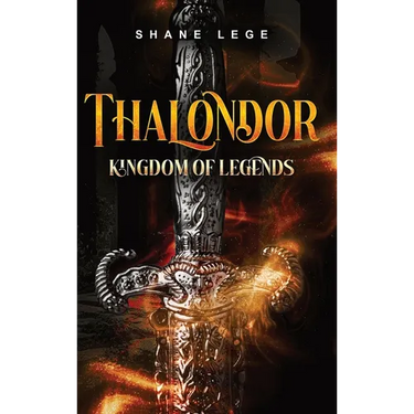 Thalondor Kingdom of Legends