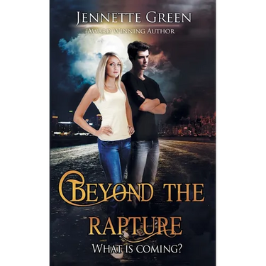 Beyond the Rapture