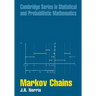 Markov Chains