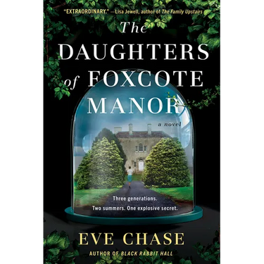 The Daughters of Foxcote Manor