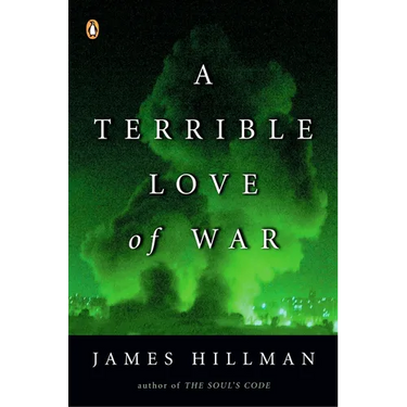 A Terrible Love of War