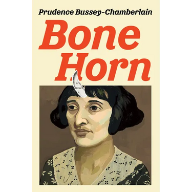 Bone Horn