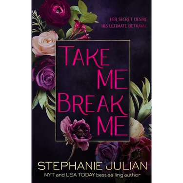 Take Me, Break Me