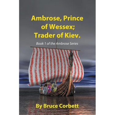 Ambrose, Prince of Wessex; Trader of Kiev