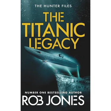 The Titanic Legacy