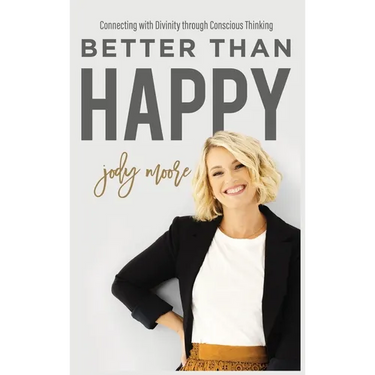 Better Than Happy