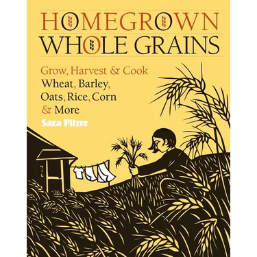 Homegrown Whole Grains