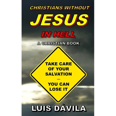 Christians Without Jesus in Hell