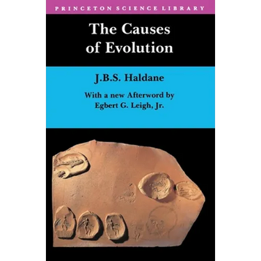 The Causes of Evolution